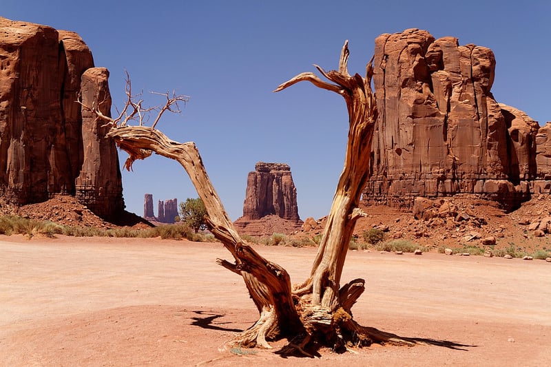 Wild West Retreats